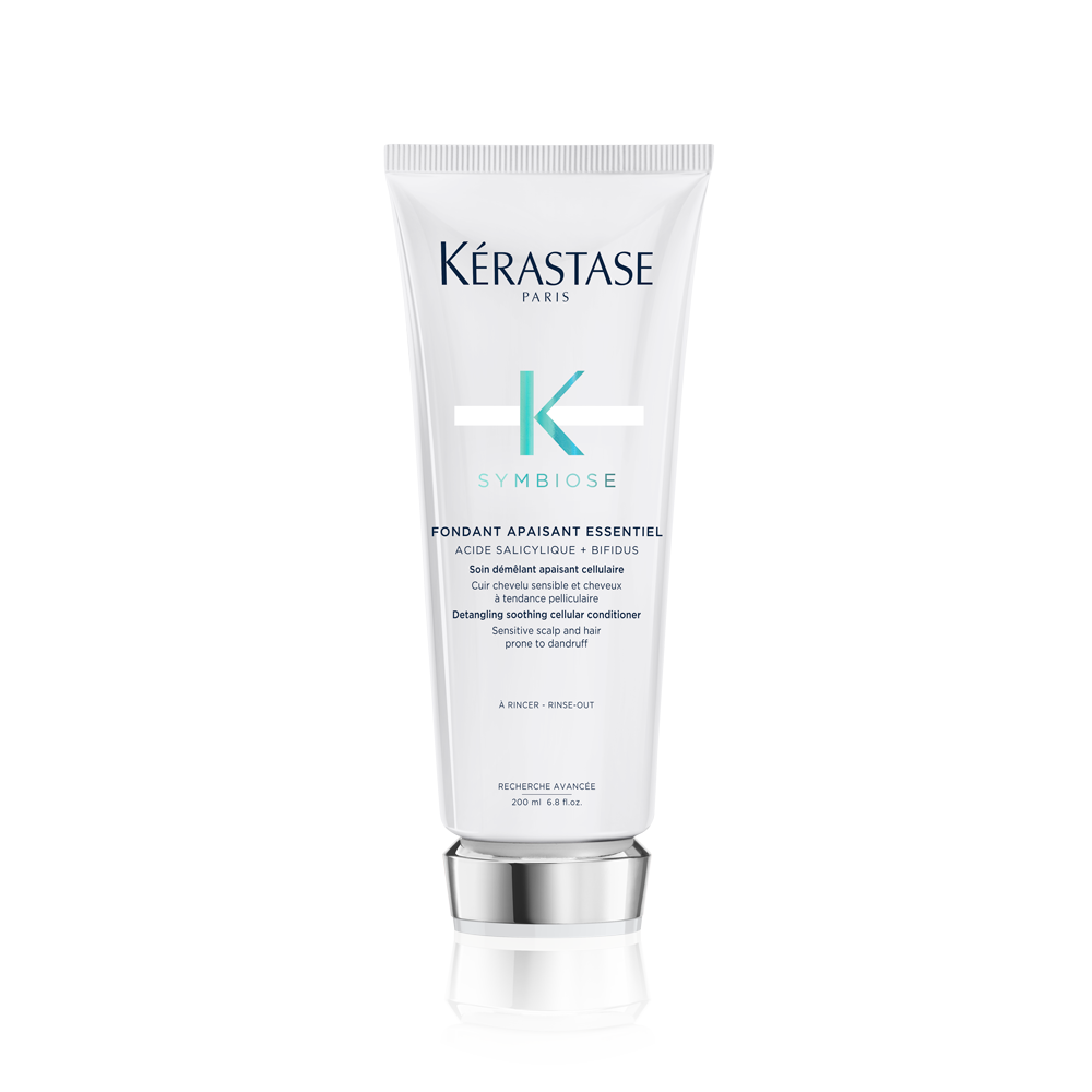 Kerastase Symbiose fondant apaisant essentiel hair conditioner